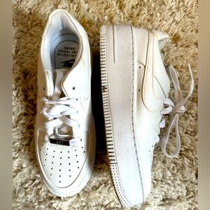 Nike Airforce1 Shadow